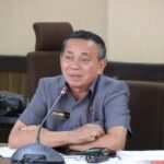 Anggota Komisi I DPRD Kaltim Jahidin