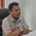 Anggota Komisi II DPRD Kota Balikpapan Pantun Gultom