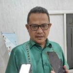 Anggota Komisi II DPRD Kota Balikpapan Taufik Qul Rahman