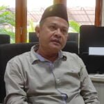 Anggota Komisi II DPRD Kota Balikpapan Taufik Qul Rahman
