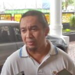 Anggota Komisi III DPRD Kota Balikpapan, Nurhadi Saputra