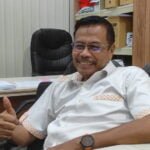 Anggota Komisi III DPRD Kota Balikpapan, Syarifuddin Oddang