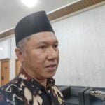 Anggota Komisi IV DPRD Kota Balikpapan, Asep Ahmad Sapturi