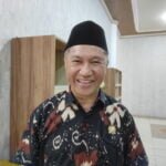 Anggota Komisi IV DPRD Kota Balikpapan, Asep Ahmad Sapturi