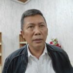 Anggota Komisi IV DPRD Kota Balikpapan Parlindungan Sihotang