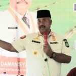 Bupati Kukar Edi Damansyah (Foto:Istimewa)
