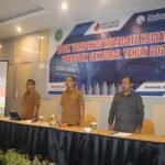 Desk verifikasi metadata kegiatan statistik 2023