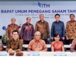 Indo Tambangraya Megah (ITMG) akan membayarkan dividen final ke pemegang saham pada 18 April 2023 senilai Rp6.416 per saham dengan total Rp7,27 triliun.