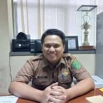 Kabag Kesra Kukar, Dendy Irawan Fahriza (Foto:Ozn)