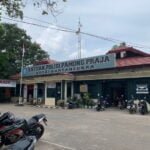Kantor Satpol PP Kukar (Foto: Ozn)