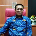 Kepala Bidang Pendidikan SMP Disdikbud Kukar Eryadi (Foto:Ozn)