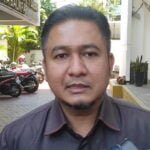 Ketua Bapemperda DPRD Kota Balikpapan, Andi Arief Agung