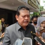 Ketua DPRD Kota Balikpapan Abdulloh
