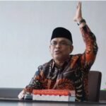 Ketua Fraksi PKS DPRD Kaltim, Ali Hamdi