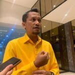 Ketua Komisi II DPRD Kaltim Nidya Listiyono