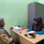 Konsultasi Tentang IVA (Foto:Ozn)