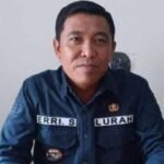 Lurah Loa Ipuh Erry Suparjan (Foto:Ozn)