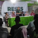 anggota DPRD Kota Balikpapan, Nurhadi Saputra