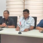 Partai Keadilan Sejahtera (PKS) Kembali melakukan Pergantian Antar Waktu (PAW) di DPRD Kota Balikpapan