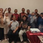 elatihan Penyusunan Peta Rencana Sistem Pemerintahan Berbasis Elektronik (SPBE)