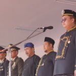 Wakil Bupati Kutai Kartanegara (Kukar), Rendi Solihin meminta agar pemuda-pemudi bergerak maju, ikut andil dalam pembangunan daerah.