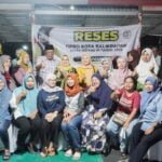 Curhatan warga dalam Reses Hj Suwarni, Anggota DPRD Kota Balikpapan terkait minimnya drainase