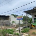 Salah Satu Posyandu di Desa Purwajaya (Foto:Ozn)