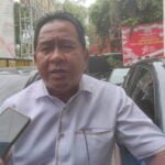 Sekretaris Komisi III DPRD Kota Balikpapan, Kamaruddin Ibrahim