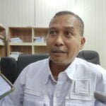 Anggota Komisi II DPRD Kota Balikpapan, Slamet Iman Santoso