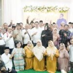 Ulang Tahun Ketua DPRD Kota Balikpapan Abdulloh