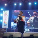 Wabup Kukar, Rendi Solihin. (Foto: Diskominfo Kukar)