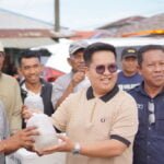 Wakil Bupati Kukar, Rendi Solihin (Foto: Diskominfo Kukar)