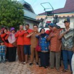 Wakil Bupati Kukar Rendy Solihin Komitmen Terhadap Pertanian