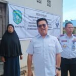 Wakil Bupati Kutai Kartanegara Rendi Solihin mendukung bus sekolah
