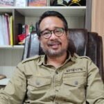 Wakil Ketua DPRD Kota Balikpapan, Sabaruddin Panrecalle