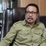 Wakil Ketua DPRD Kota Balikpapan, Sabaruddin Panrecalle