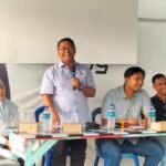Reses Sigit Wibowo di Balikpapan, yang Dikeluhkan Infrastruktur, Pendidikan hingga Kesehatan