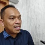 anggota DPRD Kota Balikpapan, Iwan Wahyudi