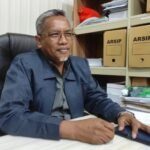 anggota Komisi III DPRD Kota Balikpapan Japar Sidik