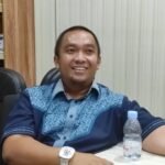 anggota Komisi III DPRD Kota Balikpapan, Nurhadi Saputra.