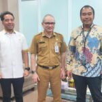 Kepala DPMPTSP Kota Balikpapan, Hasbullah Helmi menuturkan, pihaknya sangat mendukung kegiatan ini.