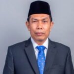 Anggota DPRD Kaltim, daerah pemilihan Bontang, Kutai Timur (Kutim), Berau Agus Aras