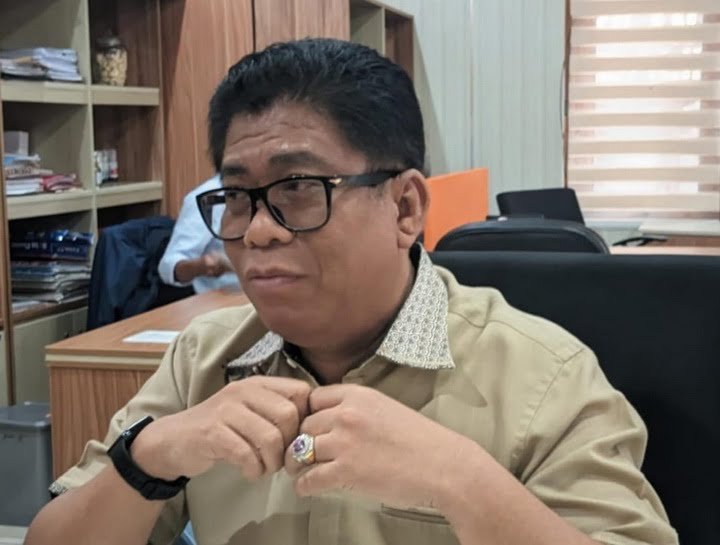 Anggota DPRD Kota Balikpapan, Ardiansyah