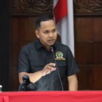 Anggota Komisi III DPRD Provinsi Kalimantan Timur (Kaltim) Muhammad Udin
