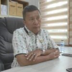 Anggota Komisi IV DDPRD Kota Balikpapan, Parlindungan Sihotang