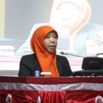 Anggota Komisi IV DPRD Kalimantan Timur Fitri Maisyaroh
