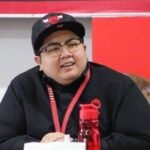 Anggota Komisi IV DPRD Kaltim, Ananda Emira Moeis