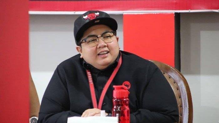 Anggota Komisi IV DPRD Kaltim, Ananda Emira Moeis