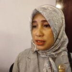 Anggota Komisi IV DPRD Kota Balikpapan, Suriani