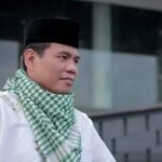 Anggota Komisi IV Rusman Ya’qub